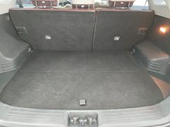 Geely Boyue 1.8TD Version - фото 7