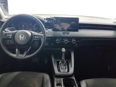 Honda XR-V 1.5L Edition - ფოტო 16