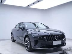 Volvo S90 B5 Intelligent Remote Luxury Edition - ფოტო 1