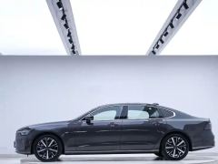 Volvo S90 B5 Intelligent Remote Luxury Edition - ფოტო 14