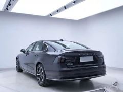 Volvo S90 B5 Intelligent Remote Luxury Edition - ფოტო 16