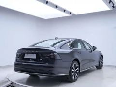 Volvo S90 B5 Intelligent Remote Luxury Edition - ფოტო 17
