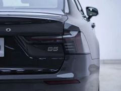 Volvo S90 B5 Intelligent Remote Luxury Edition - ფოტო 18