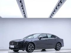 Volvo S90 B5 Intelligent Remote Luxury Edition - ფოტო 20