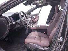 Volvo S90 B5 Intelligent Remote Luxury Edition - ფოტო 5