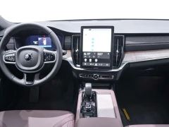 Volvo S90 B5 Intelligent Remote Luxury Edition - ფოტო 6