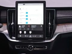 Volvo S90 B5 Intelligent Remote Luxury Edition - ფოტო 8