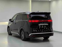 Denza D9 DM-i 1.5T 200km Exclusive Frontrunner 7-seater - ფოტო 11