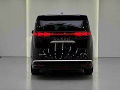 Denza D9 DM-i 1.5T 200km Exclusive Frontrunner 7-seater - ფოტო 12