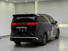 Denza D9 DM-i 1.5T 200km Exclusive Frontrunner 7-seater - ფოტო 13