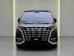 Denza D9 DM-i 1.5T 200km Exclusive Frontrunner 7-seater - ფოტო 2