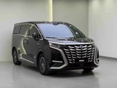 Denza D9 DM-i 1.5T 200km Exclusive Frontrunner 7-seater - ფოტო 3