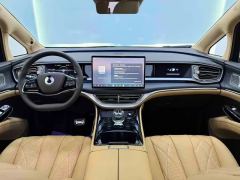 Denza D9 DM-i 1.5T 200km Exclusive Frontrunner 7-seater - ფოტო 4
