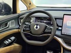 Denza D9 DM-i 1.5T 200km Exclusive Frontrunner 7-seater - ფოტო 5