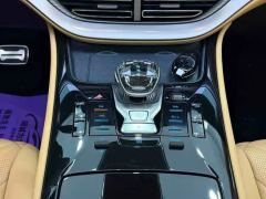 Denza D9 DM-i 1.5T 200km Exclusive Frontrunner 7-seater - ფოტო 7