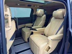 Denza D9 DM-i 1.5T 200km Exclusive Frontrunner 7-seater - ფოტო 9