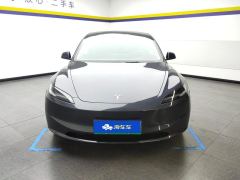 Tesla Model 3 634km Rear-Wheel Drive Edition - ფოტო 3