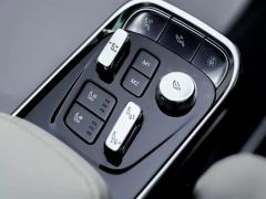 Zeekr 009 702km AWD Edition 7 - photo 11