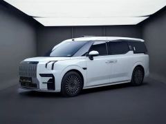 Zeekr 009 702km AWD Edition 7 - photo 2