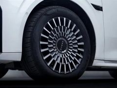 Zeekr 009 702km AWD Edition 7 - photo 5