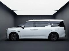 Zeekr 009 702km AWD Edition 7 - photo 6