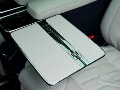 Zeekr 009 702km AWD Edition 7 - photo 9