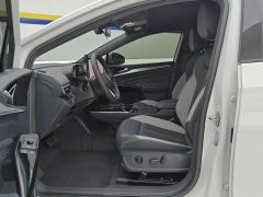 Volkswagen VW ID.4 CROZZ 448km Exclusive Edition Pure - ფოტო 14