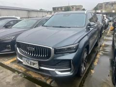 Geely Xingyue L 2.0T 2WDFlagship Version - ფოტო 1