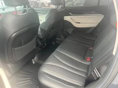 Geely Xingyue L 2.0T 2WDFlagship Version - ფოტო 10