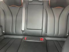 Geely Xingyue L 2.0T 2WDFlagship Version - ფოტო 11