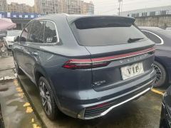 Geely Xingyue L 2.0T 2WDFlagship Version - ფოტო 18