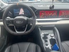 Geely Xingyue L 2.0T 2WDFlagship Version - ფოტო 4