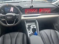 Geely Xingyue L 2.0T 2WDFlagship Version - ფოტო 5