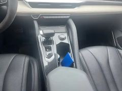 Geely Xingyue L 2.0T 2WDFlagship Version - ფოტო 6