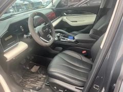 Geely Xingyue L 2.0T 2WDFlagship Version - ფოტო 7