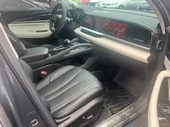 Geely Xingyue L 2.0T 2WDFlagship Version - ფოტო 8