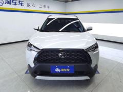 Toyota Corolla Sharp Release 2.0L Edition - фото 3