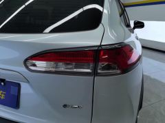 Toyota Corolla Sharp Release 2.0L Edition - фото 5