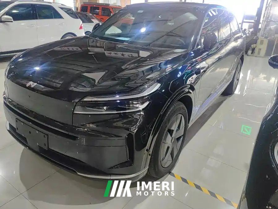 Lerado L90 570km AWD Edition 85kWh 6