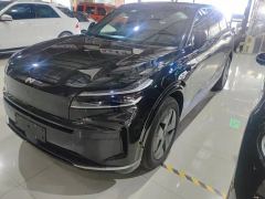 Onvo L90 570km AWD Edition 85kWh 6 - photo 1