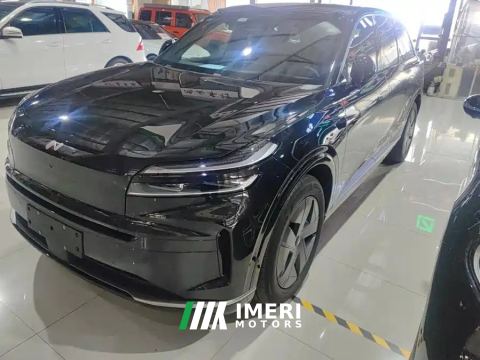 2025 Onvo L90 570km AWD Edition 85kWh 6