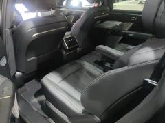 Onvo L90 570km AWD Edition 85kWh 6 - photo 10
