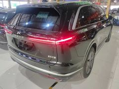 Onvo L90 570km AWD Edition 85kWh 6 - photo 14