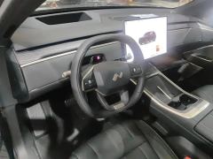 Onvo L90 570km AWD Edition 85kWh 6 - photo 6