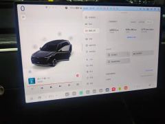 Onvo L90 570km AWD Edition 85kWh 6 - photo 9