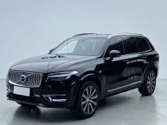 Volvo XC90 B6 Intelligent Elegance Luxury 7-Seater - ფოტო 1
