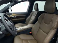 Volvo XC90 B6 Intelligent Elegance Luxury 7-Seater - ფოტო 14