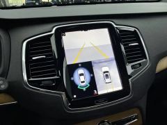 Volvo XC90 B6 Intelligent Elegance Luxury 7-Seater - ფოტო 18