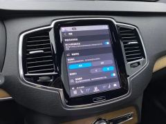 Volvo XC90 B6 Intelligent Elegance Luxury 7-Seater - ფოტო 19