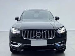 Volvo XC90 B6 Intelligent Elegance Luxury 7-Seater - ფოტო 2